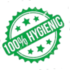 100% Hygiene