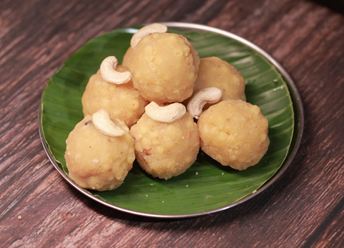 Kalyana Laddus